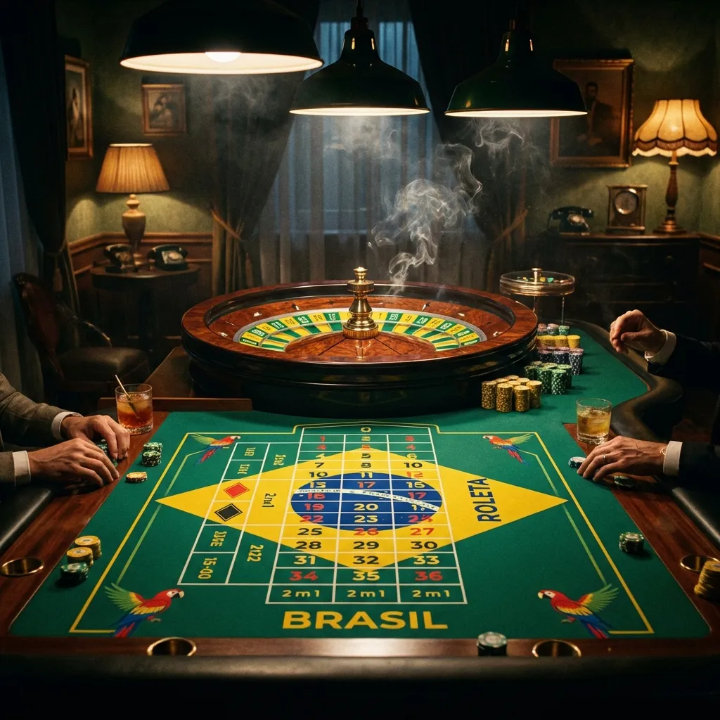 cassino_Baccarat